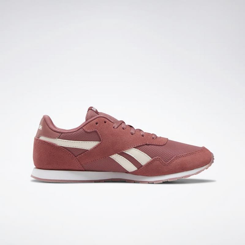 Tenisi Reebok Royal Ultra Sl Dama Roz/Albi Romania IC2279IL